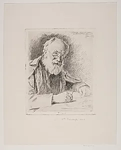 Lorenz Frölich