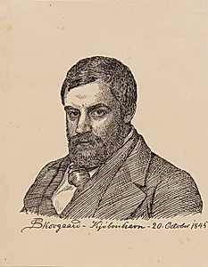 Lorenz Frølich