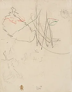 Løse krads og enkelte tal by L.A. Ring