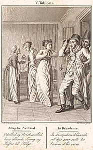 Lotterisedlen by J.F. Clemens