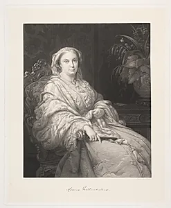 Louisa Northumberland