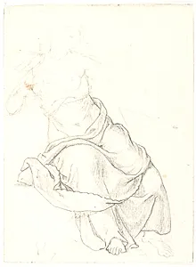 Lucretia by C.G. Kratzenstein Stub
