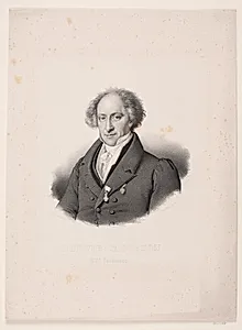 Ludvig Jacobson