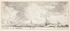 Luft by Reinier Zeeman