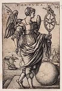 Lykke (Fortuna)