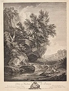 Lystfiskeren (La Pesche)