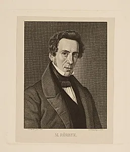 M. Rørbye