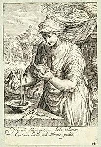 Mådehold by Ubekendt