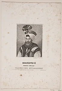 Mahmud II