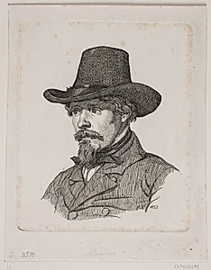 Maler William Hammer