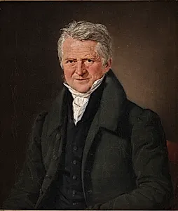 Maleren C.W. Eckersberg