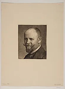 Maleren Otto Balle