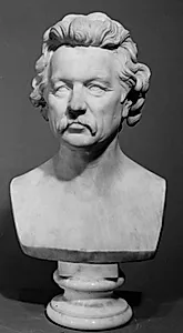 Portrait of Th. Stein