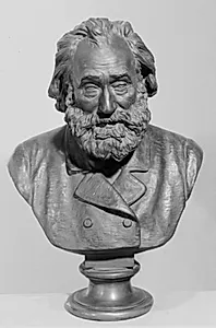 Maleren Vilhelm Kyhn
