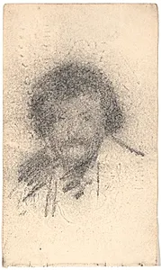 Mandshoved by L.A. Ring