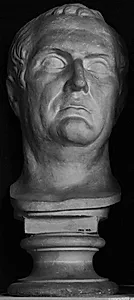 Marcus Antonius by Ubekendt