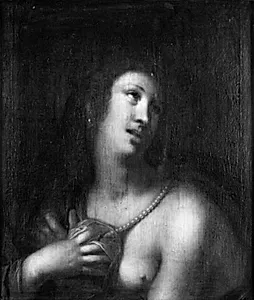 Maria Magdalena by Ubekendt