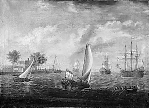 Marine by Thomas Heeremans