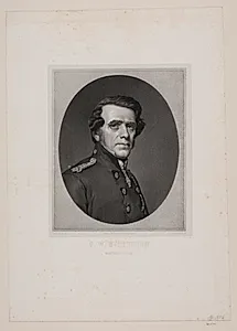 Marineminister O.W. Michelsen