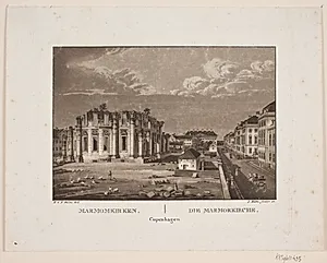 Marmorkirken