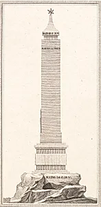 Martin Luther by J.F. Clemens