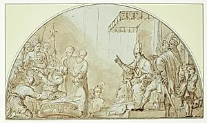 Martyrium