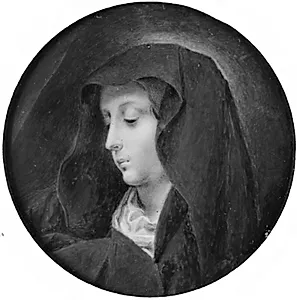 Mater dolorosa