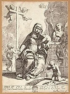 Mater Dolorosa