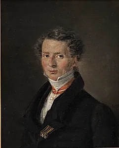 Mathias Friis von Irgens-Bergh, chargé d'affaires i Dresden