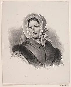 Mathilde Winning by Emil Ditlev Bærentzen