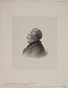 Matthias Fritz by Andreas Fritz