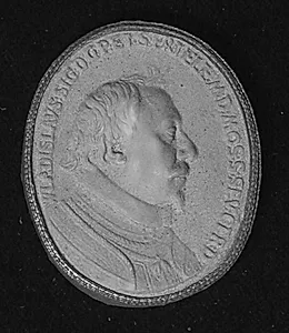 Medalje, segl eller mønt? by Ubekendt