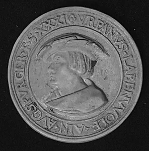 Medalje, segl eller mønt? by Ubekendt