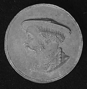 Medalje, segl eller mønt? by Ubekendt