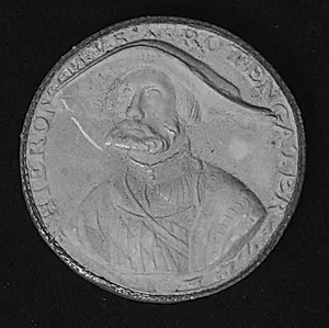 Medalje, segl eller mønt? by Ubekendt