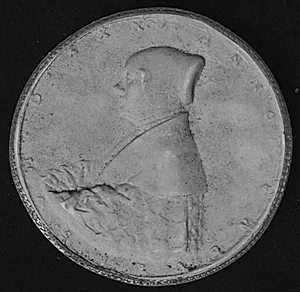 Medalje, segl eller mønt? by Ubekendt