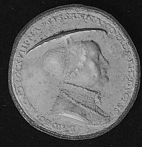 Medalje, segl eller mønt? by Ubekendt