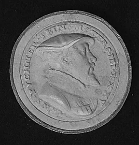 Medalje, segl eller mønt? by Ubekendt