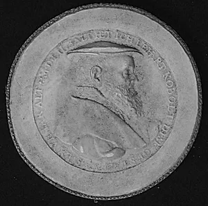 Medalje, segl eller mønt? by Ubekendt