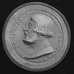 Medalje, segl eller mønt? by Ubekendt