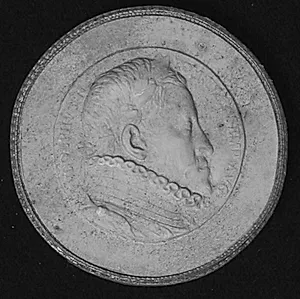 Medalje, segl eller mønt? by Ubekendt