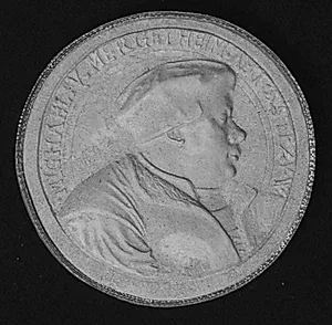 Medalje, segl eller mønt? by Ubekendt