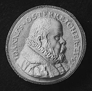 Medalje, segl eller mønt? by Ubekendt