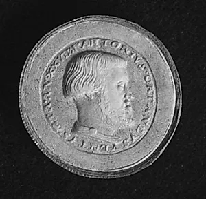 Medalje, segl eller mønt? by Ubekendt