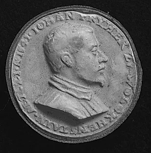 Medalje, segl eller mønt? by Ubekendt