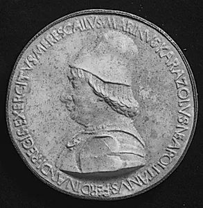 Medalje, segl eller mønt? by Ubekendt