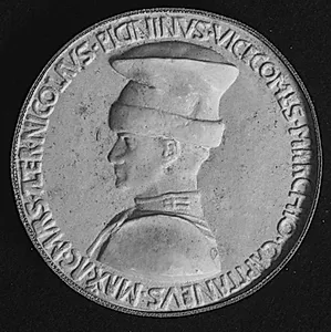Medalje, segl eller mønt? by Ubekendt