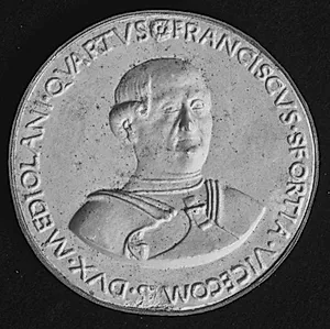 Medalje, segl eller mønt? by Ubekendt