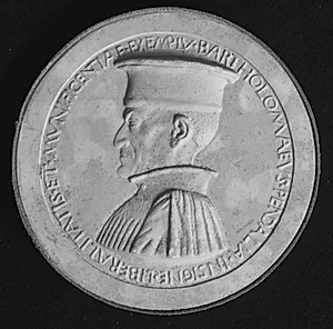 Medalje, segl eller mønt? by Ubekendt
