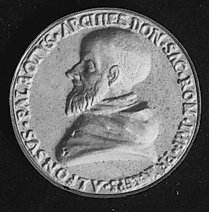 Medalje, segl eller mønt? by Ubekendt